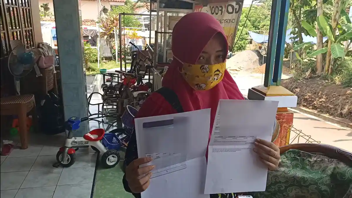 Saldo Tabungan Puluhan Nasabah Bank di Pekalongan Mendadak Hilang, Ini Penjelasan Aestika
