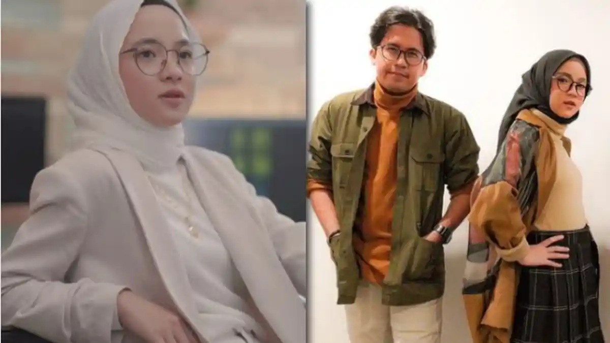 Kembali Aktif di Instagram, Pose Nissa Sabyan Kembali Jadi Bahan Cibiran: Cantik, Tapi Sayang . . .