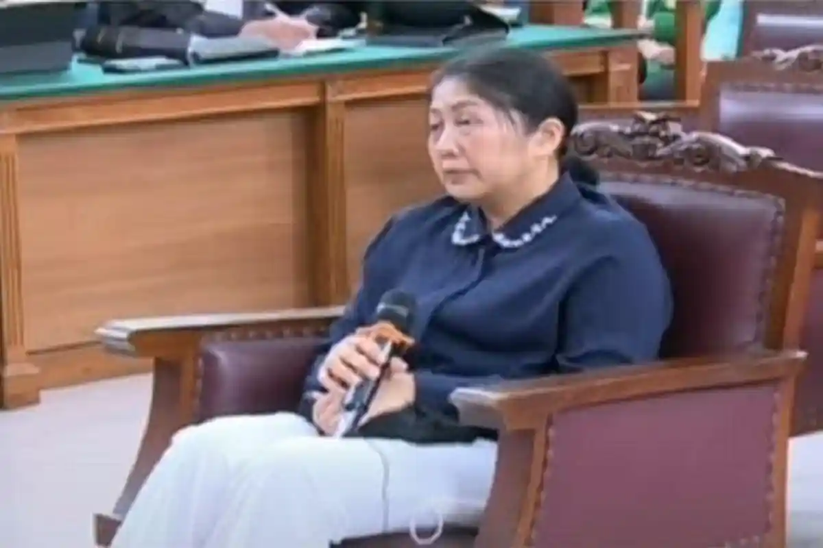 Putri Candrawati Bilang Tak Visum Karena Bingung dan Malu, Martin Simanjuntak Sebut Itu Tak Relevan