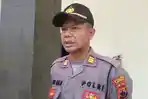 Polres Demak Perbanyak Personil di Batursari-Mranggen Dalam Pilkades Serentak 2019