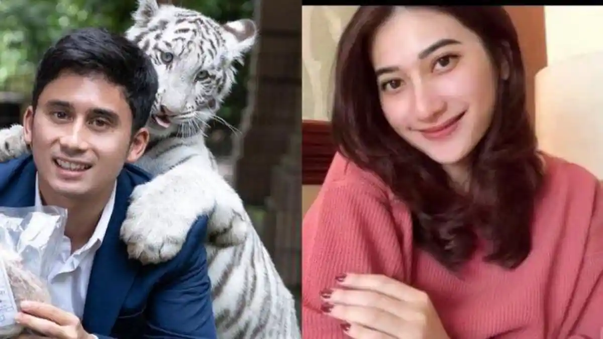 KUA Bandung: Pernikahan Alshad Ahmad dan Nissa Asyifa Tidak Terdaftar