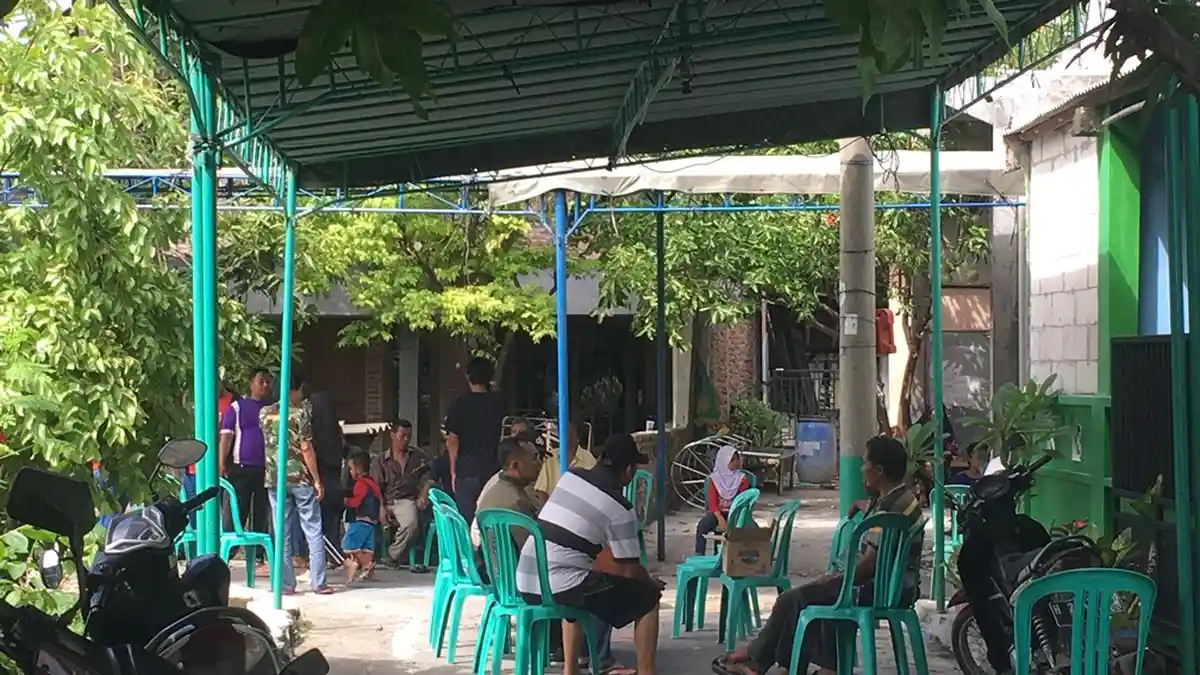 Begini Kronologi Korban Tewas Tersengat Listrik di Kalicari Kota Semarang