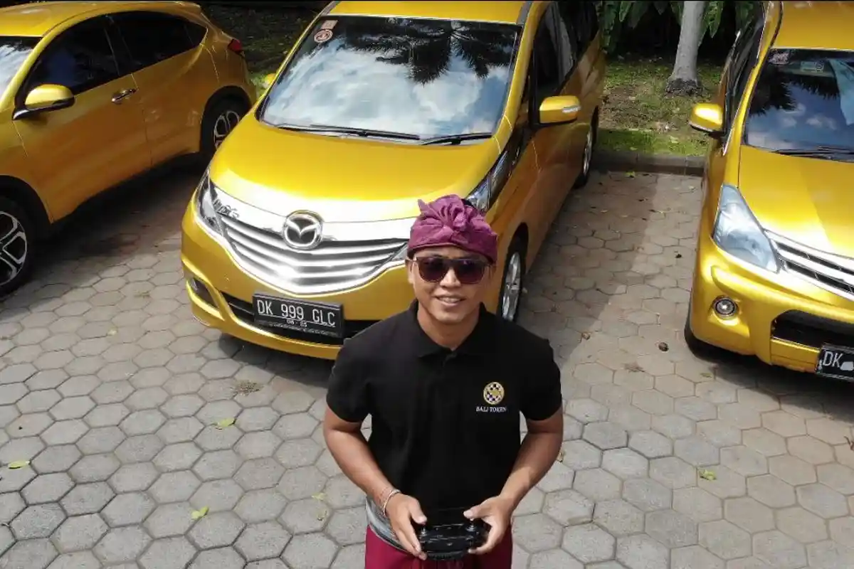 Terapkan Sistem Blockchain, Bali Token Siap Bangkitkan Pariwisata Bali