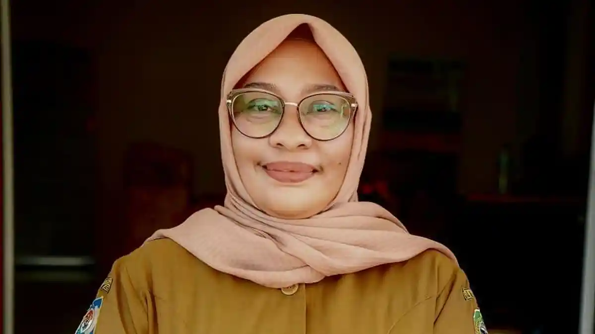 Bidik Nasional, Kesbangpol Haltim Siapkan Putra-Putri Terbaik Paskibraka 2026
