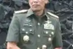 Pangdam V Jaya Mayjen TNI E Hudawi Lubis 