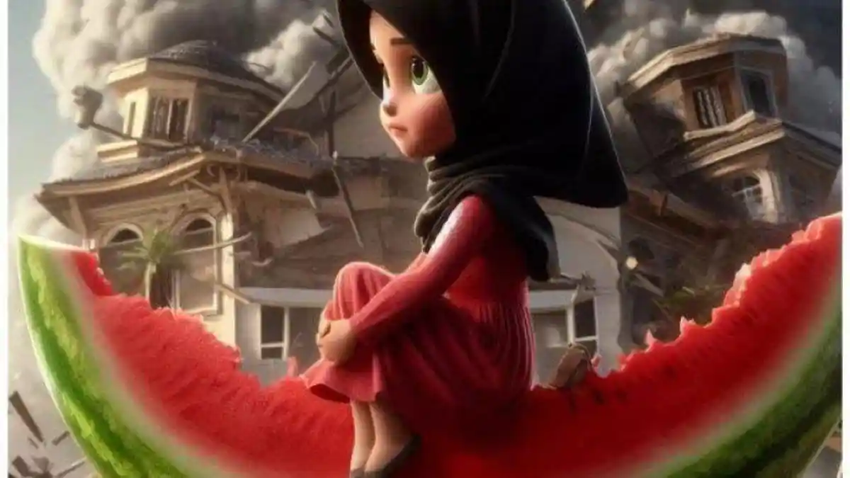 Gampang, Begini Cara 3D AI Disney Pixar yang Viral di Medsos Lewat Bing Creator