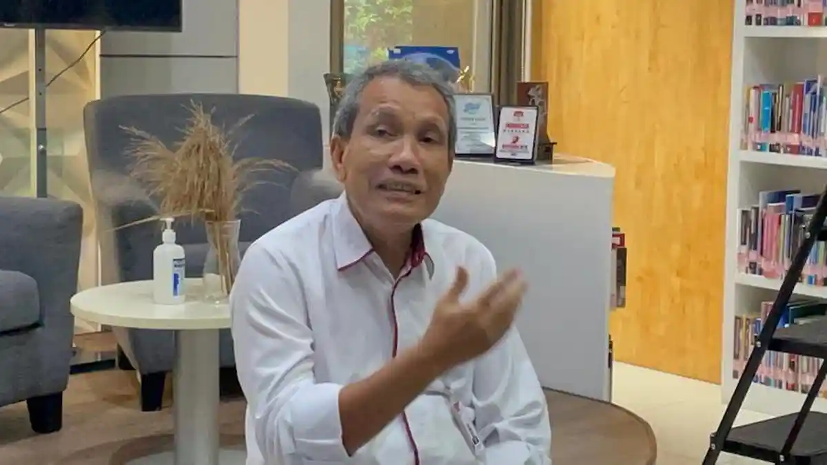 KPK Ungkap Cara Perguruan Tinggi Negeri Cari Uang Lewat UKT