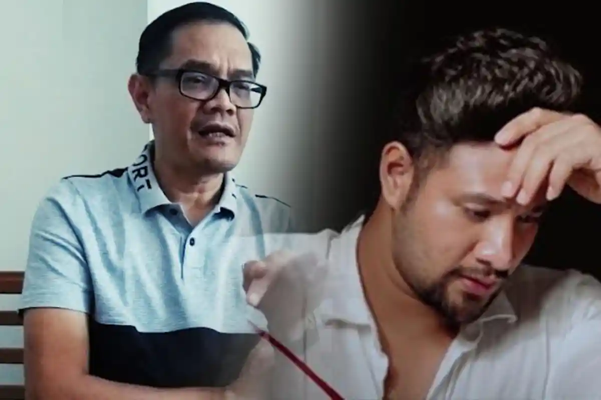 Ammar Zoni Stres Berat, Tak Dikunjungi Keluarga hingga Dijauhi Teman usai Ditahan karena Narkoba