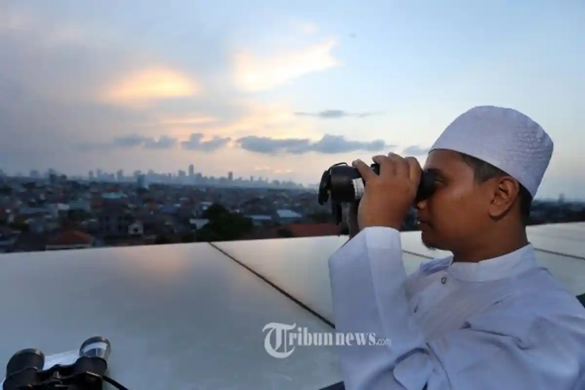 Inilah 6 Lokasi Pemantauan Hilal di Kepri untuk Tentukan 1 Ramadhan 1442 H