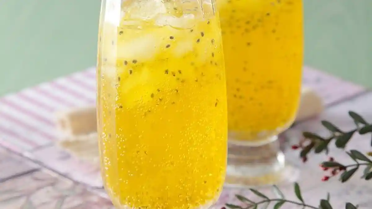 Manfaat Biji Basil bagi Kesehatan Tubuh: Menjaga Kesehatan Tulang hingga Mengurangi Berat Badan