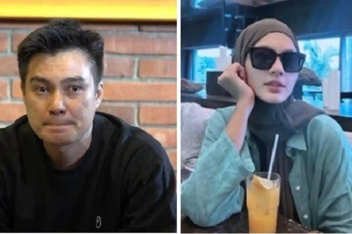 Baim Wong Jawab Isu Keretakan Rumah Tangga, Ini Alasan Jarang Tampil Bersama dengan Paula Verhoeven