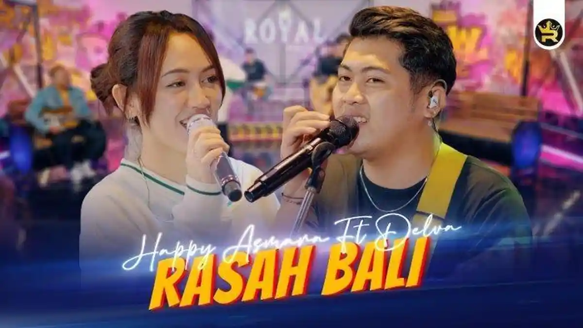 Lirik Lagu Rasah Bali Disertai Chord Rasah Bali Lagu Lavora Ft Ena Vika ...