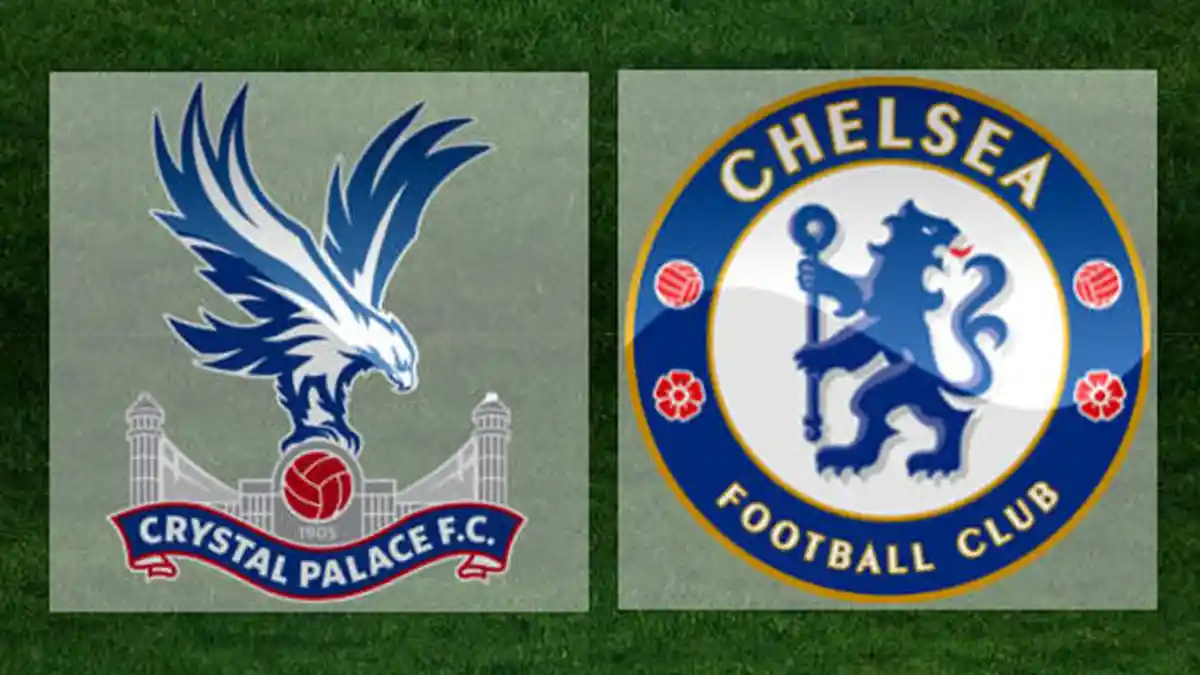 Live Streaming beIN Sport 1! Live Streaming Crystal Palace vs Chelsea via MAXStream 19.00 WIB!
