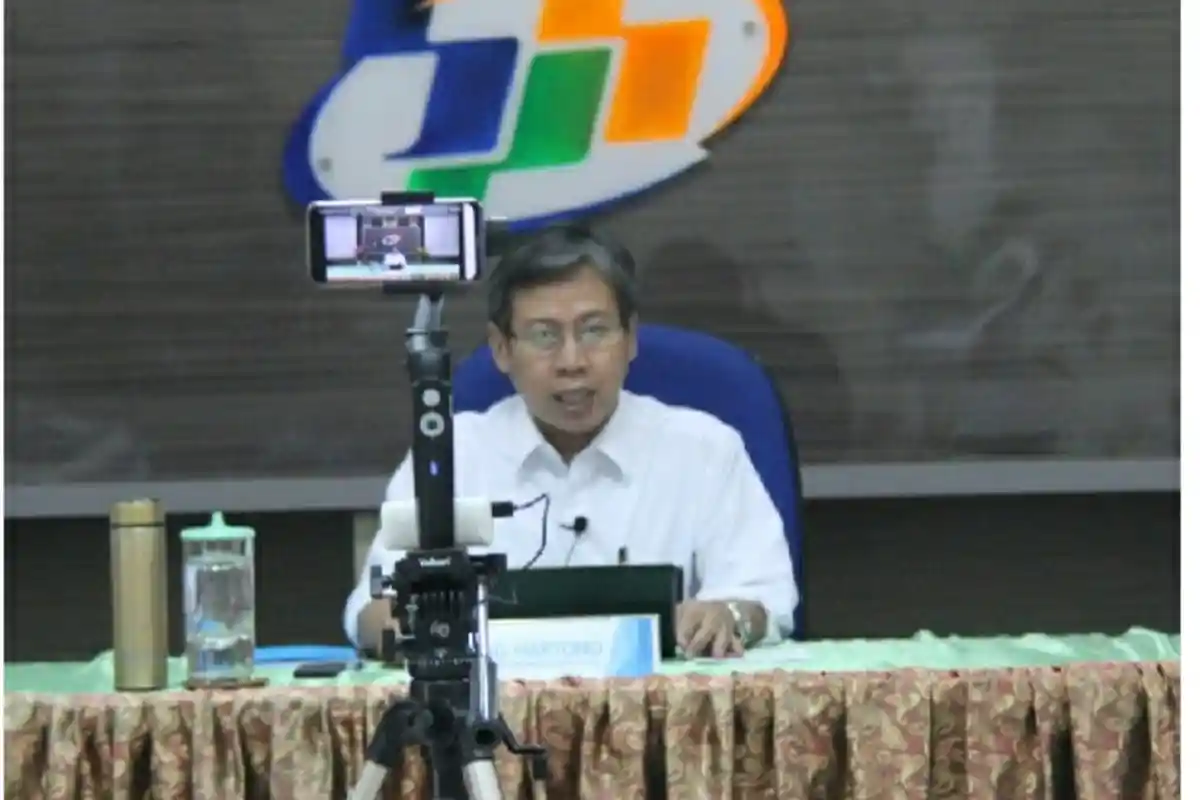 Inflasi Manado Agustus 2020 Tertinggi di Sulawesi