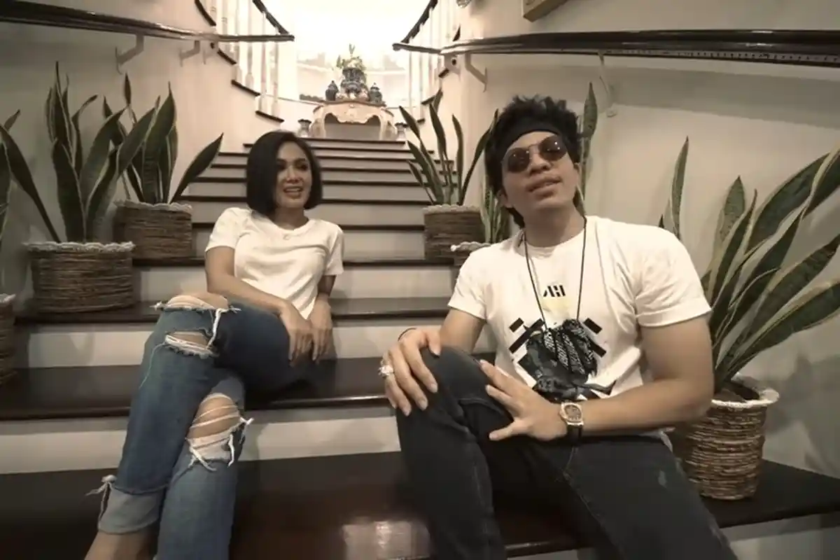 Yuni Shara Baru Baca Pesan Pagi Tadi, Lamaran Atta Halilintar dan Aurel Hermansyah