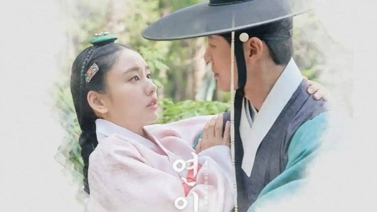 Episode Perdana Drakor My Dearest 2 Puncaki Rating Tertinggi, Kalahkan The Escape Of The Seven