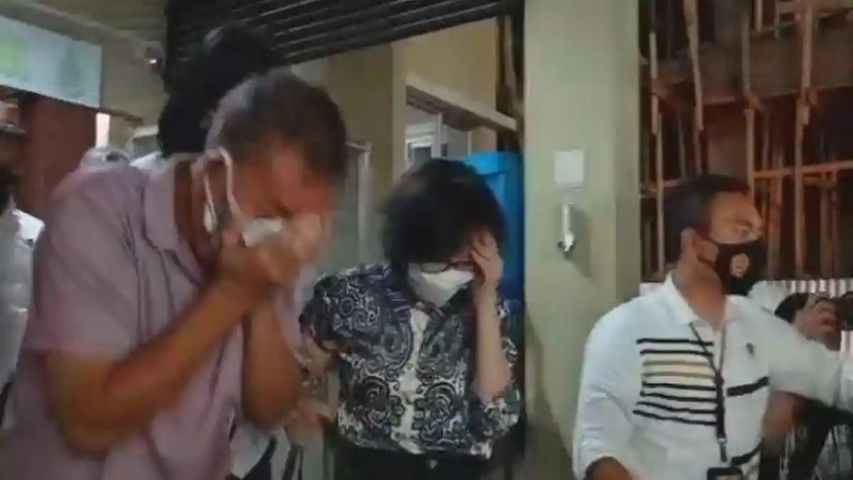 Kabar Terbaru Sumbangan Rp 2 Triliun Akidi Tio, Polisi Kembali Panggil Heriyanti