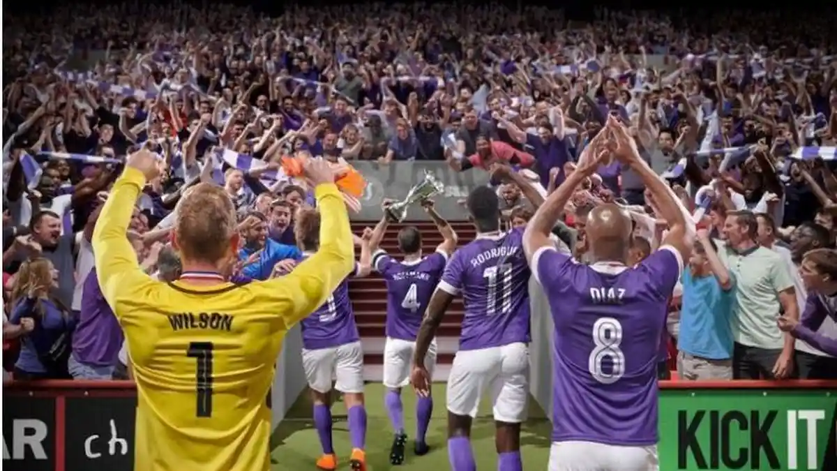 Segera Hadir di Android dan iOS, Game 'Football Manager 2020', Gamers, Catat Tanggal Rilisnya!