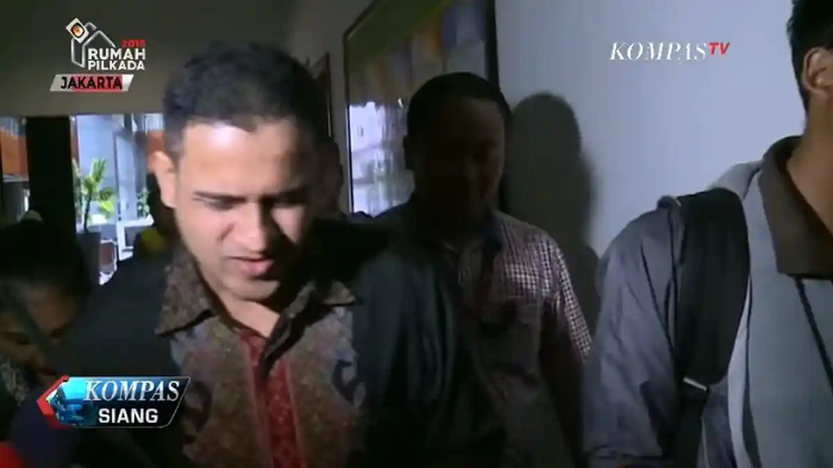Meski Ditolak KPK, Usulan Bebas Bersyarat Nazaruddin Tetap Dikirim ke Menkumham