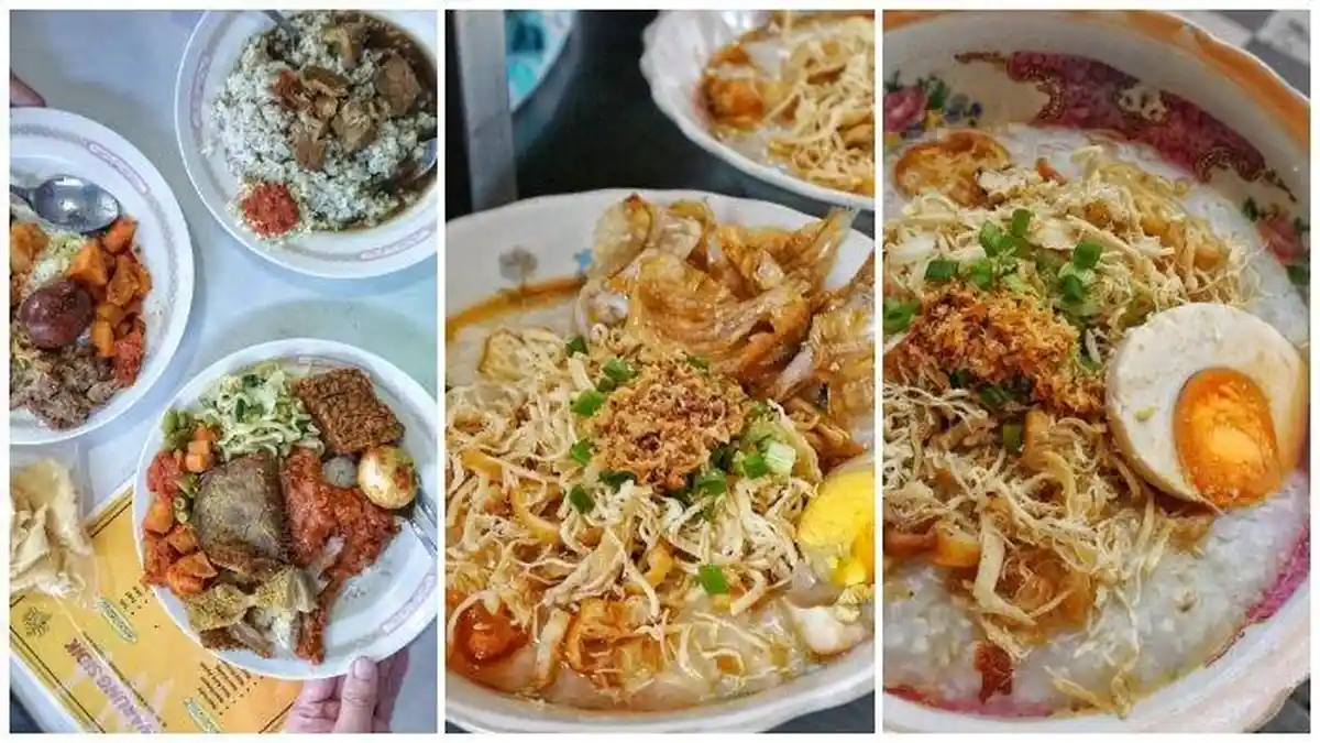 8 Kuliner Enak untuk Sarapan di Kota Batu, Malang