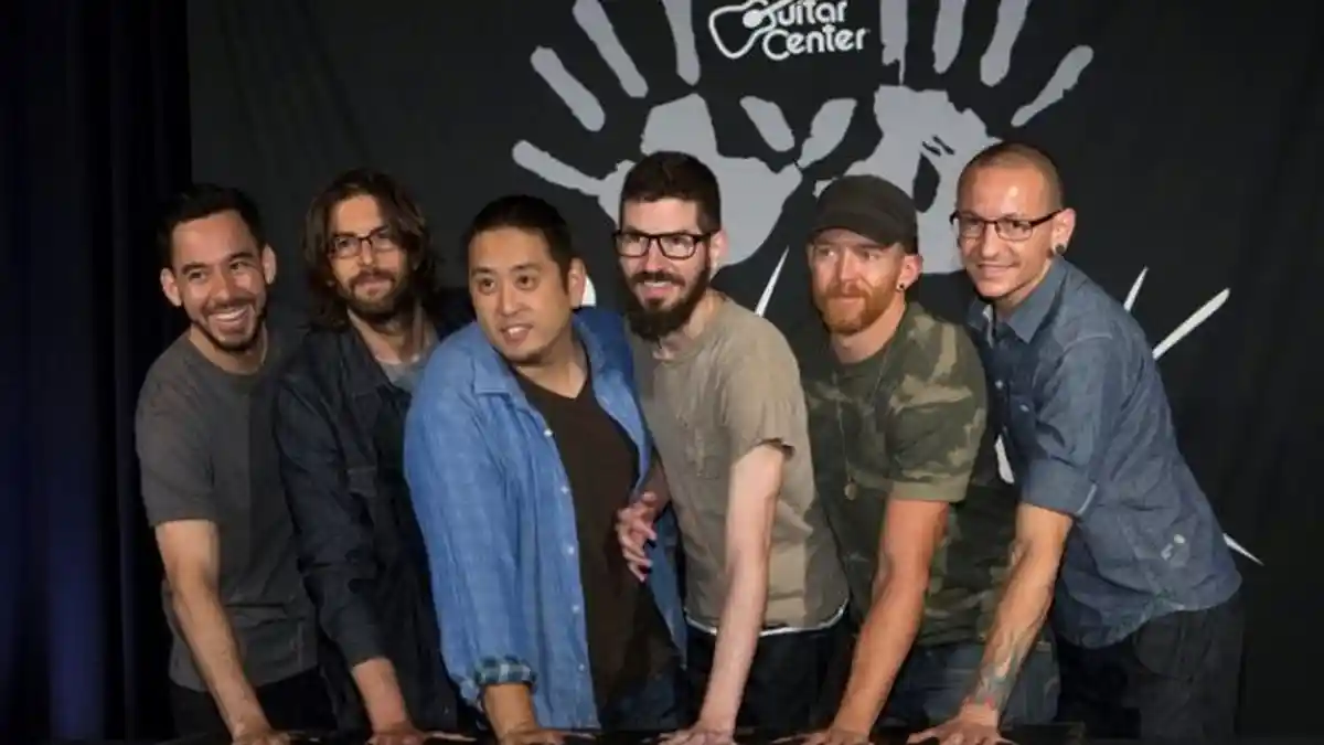 Chord Gitar Don't Stay - Linkin Park, dari Kunci E: Don't Stay Forget Our Memories