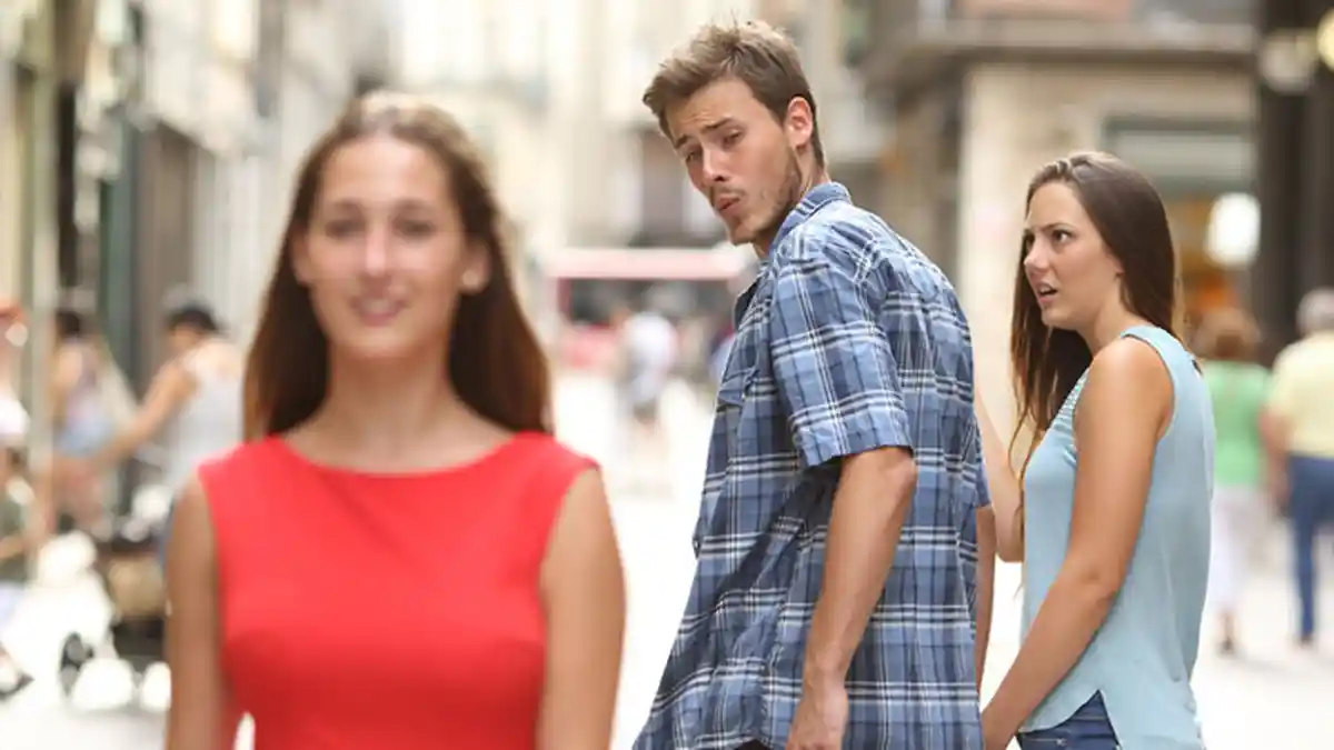 4 Zodiak yang Suka Dicampakkan oleh Pasangannya Sendiri, Gemini Mudah Tergoda Orang Baru & Genit