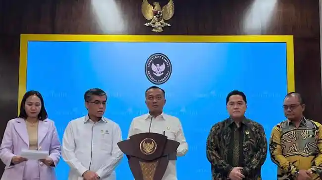 BREAKING NEWS: Pengangkatan CASN Dipercepat, PNS Juni dan PPPK Oktober 2025