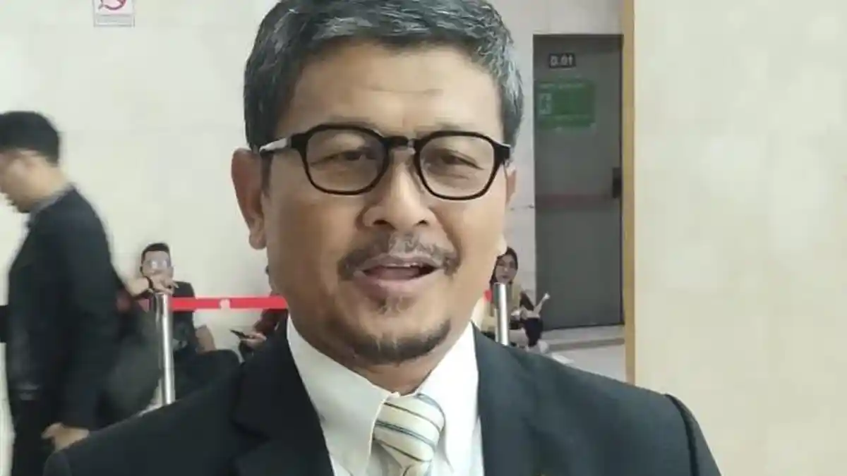 Komisi XI DPR Ingatkan Target Pertumbuhan Ekonomi 6,5 Persen Tak Sekadar Angka di Atas Kertas - Tribunnews.com