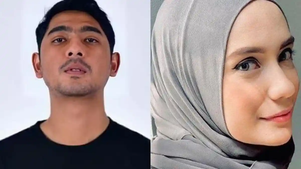 Serius Bukan Urusan Kamu, Putri Anne Beri Jawaban Keras soal Pernikahannya Pada Netizen