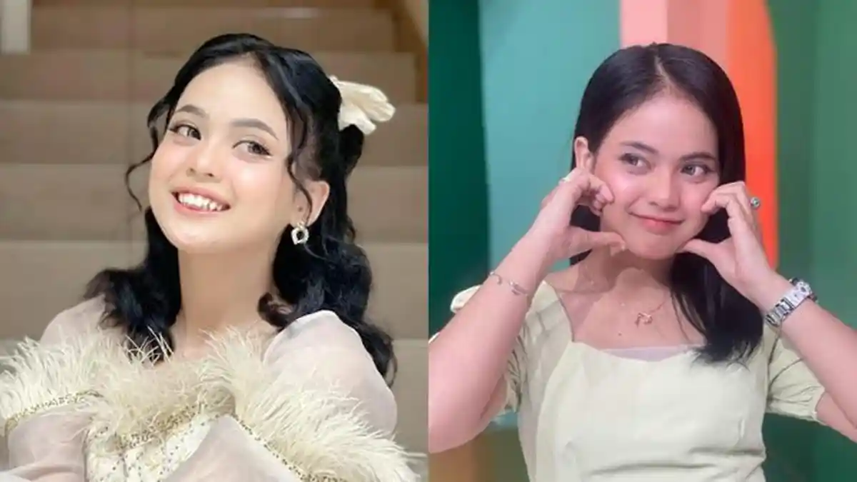 Profil Putri Isnari, Pemeran Mutia di Serial Magic 5 Indosiar, Pedangdut Asal Balikpapan Hobi India