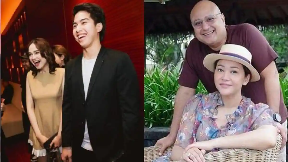 Maia Estianty Sebut Sifat Romantis El Rumi Turunan Irwan Mussry, Suka Ajak ke Resto Private Room