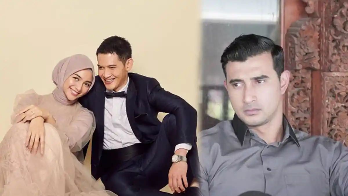 POPULER Baru 3 Bulan Putus, Citra Kirana Dilamar Rezky Aditya, Apa Kabar Ali Syakieb Sang Mantan?