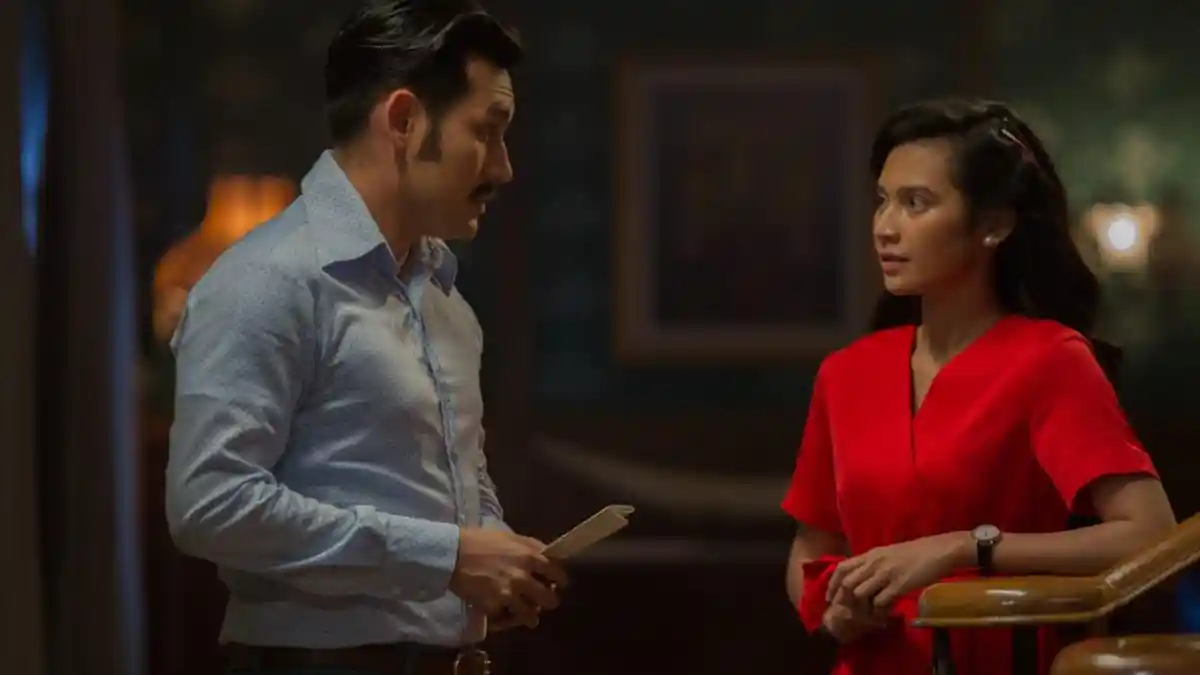 Sinopsis Film Si Manis Jembatan Ancol, Tayang di Bioskop Mulai 26 Desember 2019