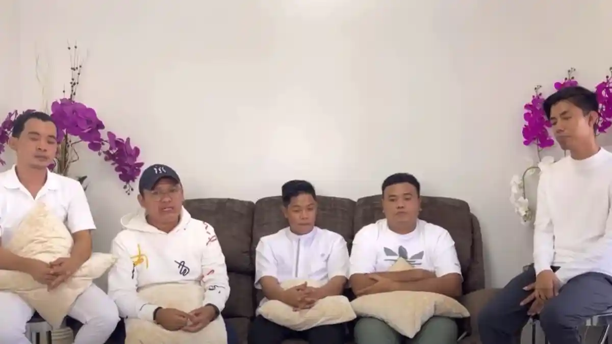 WARINTIL Jawab Penyebab Meninggalnya Rita, Sudah Sembuh Disantet dan Terkena Penyakit Ini