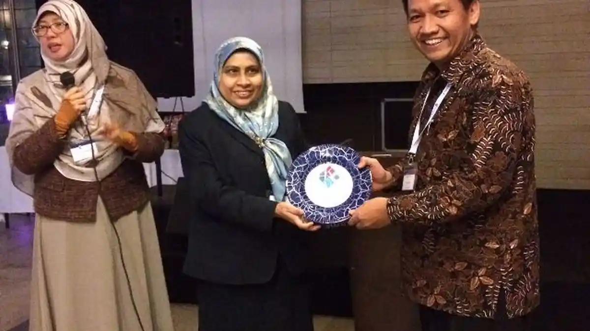 Dosen UMY Raih Best Paper IPAFEM 2017 di Turki - Tribunjogja.com