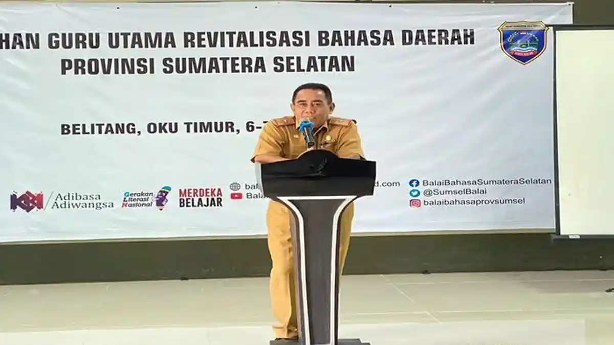 Kadisdikbud OKU Timur Larang Pelajar Rayakan Kelulusan Berlebihan: Lebih Baik Sumbangkan Seragam