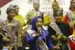 Konferensi Pers Liga Dangdut Indonesia