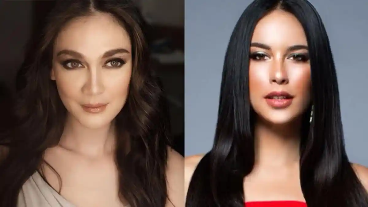 Sama-sama Jadi Mantan, Sophia Latjuba Rela Jika Kelak Ariel Noah Balikan Lagi dengan Luna Maya?