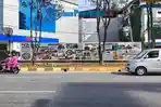 Dari Trotoar untuk Kota, Peta Rasa Perkuat Identitas Pontianak