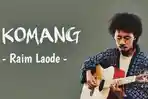 Lagu-Komang-Raim-Laode.jpg