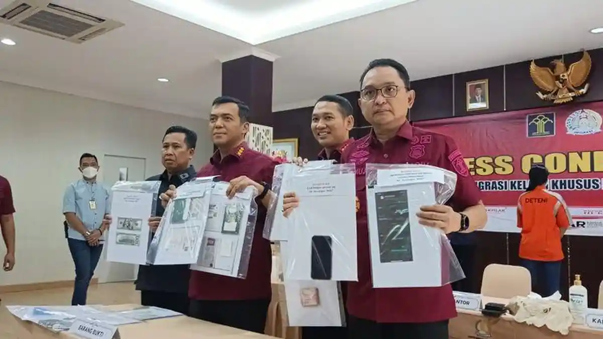 PROSTITUSI Masa Kini Sudah Seperti Toko Online, Dipesan dari Luar Negeri Lalu Dikirim ke Indonesia
