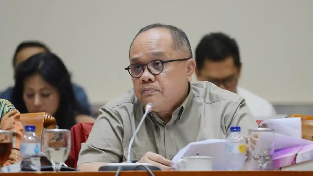 Legislator Pertanyakan Pengelolaan Barang Sitaan di KPK