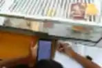 Semangat Belajar Daring di Masa Pandemi