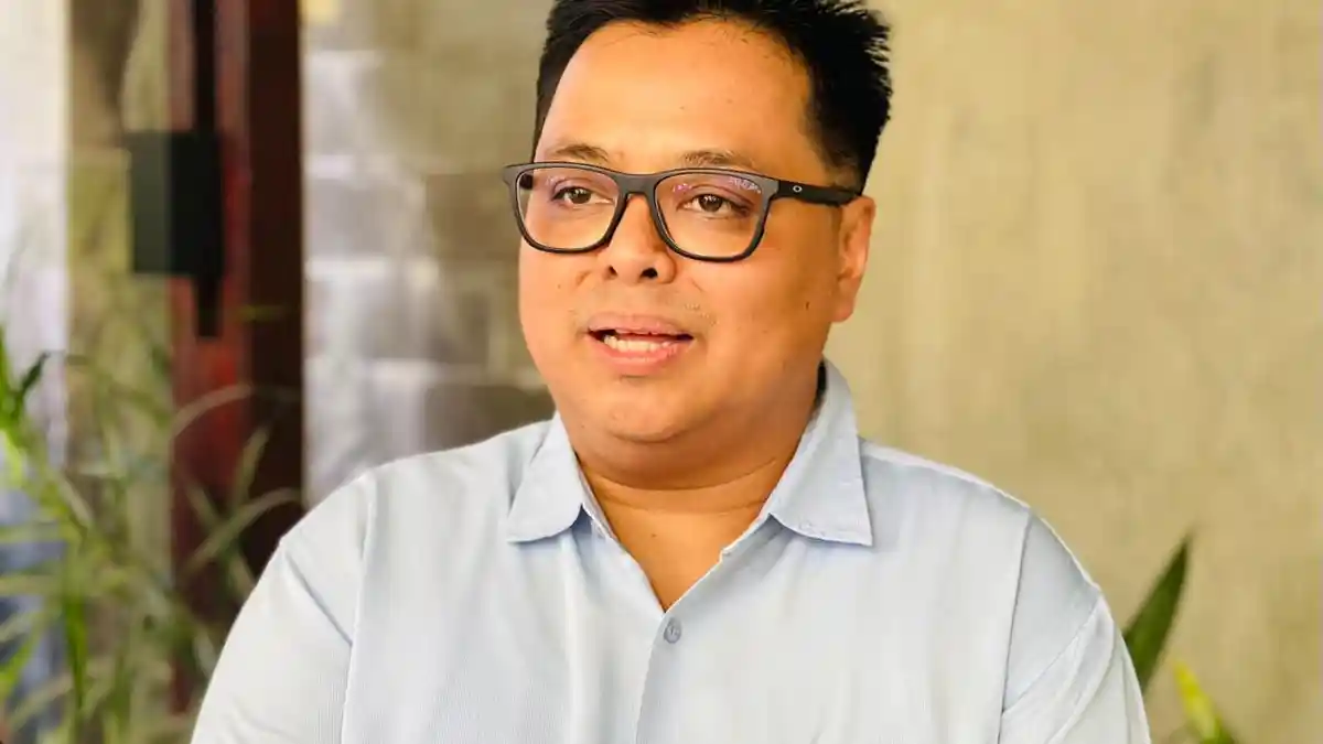 Mengenal Kepala OJK Maluku Utara Adi Surahmat