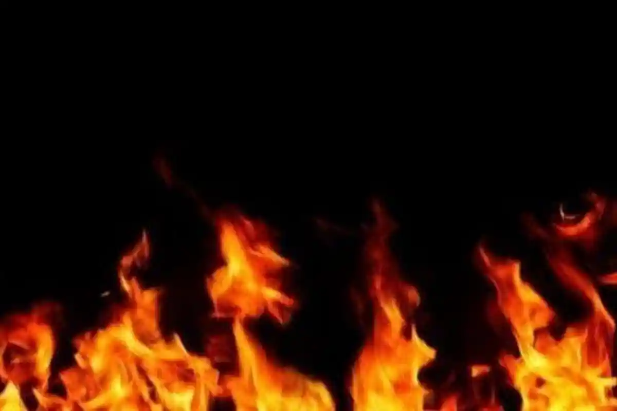 Urusan Ranjang, Suami Bakar Istri dan Anak Diduga karena Ditolak Bercinta 5 Kali Sehari