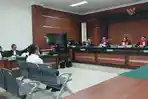 1 Terdakwa Kasus Korupsi Dana IsDB dan RMP di Unsrat Manado Ajukan Perlawanan