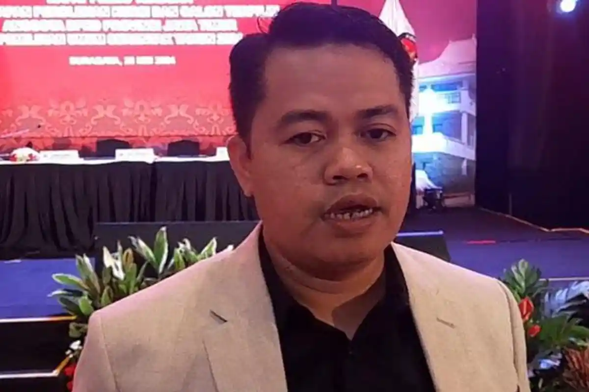 5 Daerah di Jatim Lawan Kotak Kosong, KPU Perpanjang Masa Pendaftaran Pilkada 2024