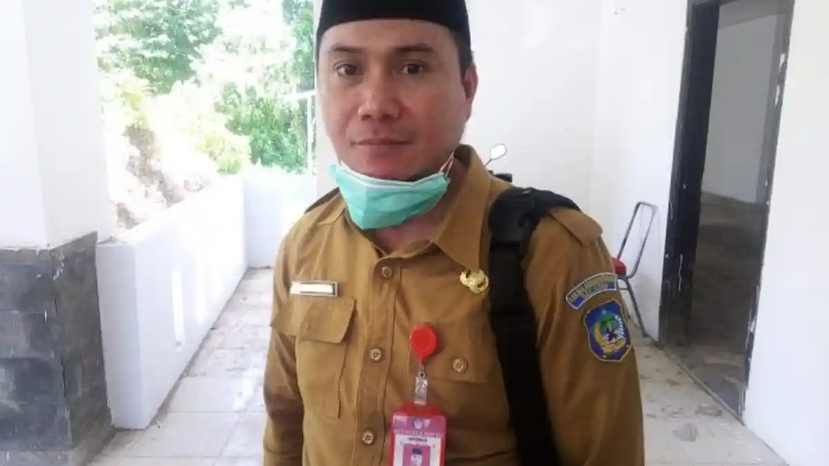 Berpuasa Ditengah Pandemi, Dokter Sadly Minta Warga Bolsel Terapkan PHBS