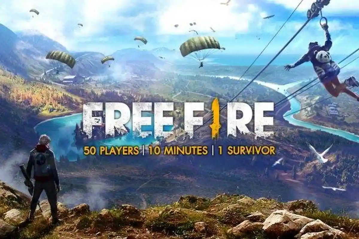 UPDATE Kode Redeem FF Terbaru Hari Ini Minggu 3 April 2022, Ada Paleolithic Mask, Terbatas