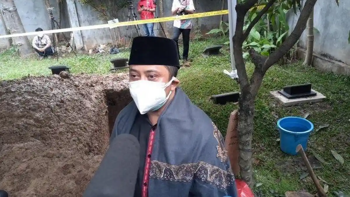 Tak Menepati Janjinya Terkait Patungan Usaha, Ustaz Yusuf Mansur Lagi-lagi Digugat ke Pengadilan